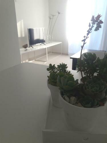 Apartamento Complejo Pirovano