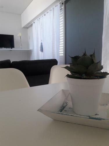 Apartamento Complejo Pirovano