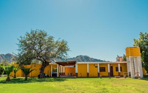 Finca La Elena Y Apart Santa Rosa