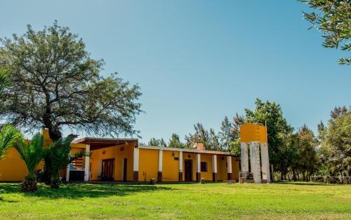 Finca La Elena Y Apart Santa Rosa