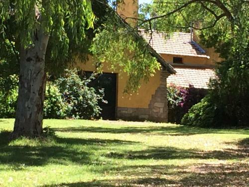 Agroturismo Los 12 Robles