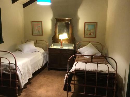 Agroturismo Los 12 Robles