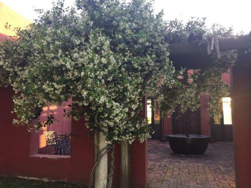 La Negrita Casa Hotel