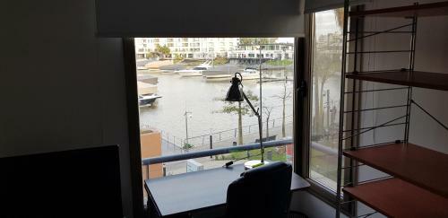 Apartamento Vista Bahia Nordelta
