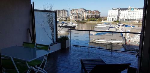 Apartamento Vista Bahia Nordelta