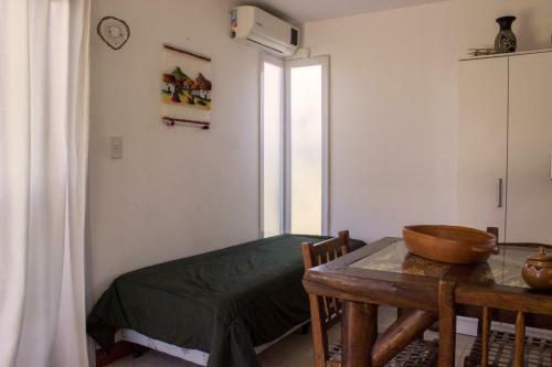 Posada Caba�as Rosaverde