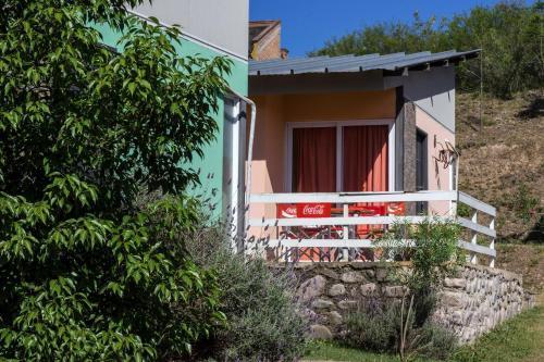 Posada Caba�as Rosaverde