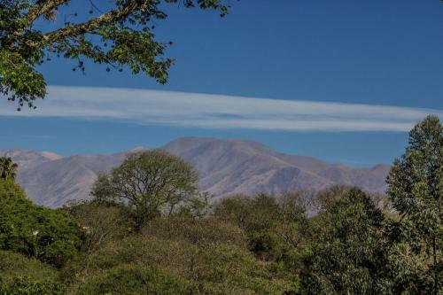 Posada Caba�as Rosaverde