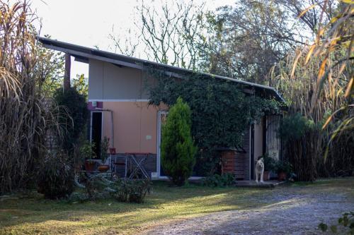 Posada Caba�as Rosaverde