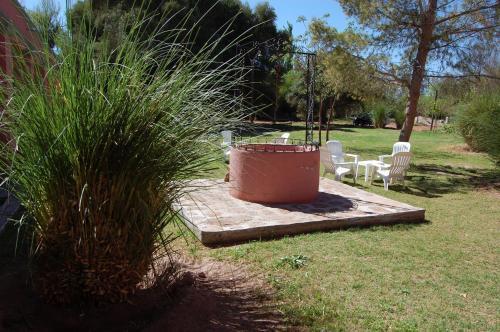 Agroturismo La Sala Hotel Boutique
