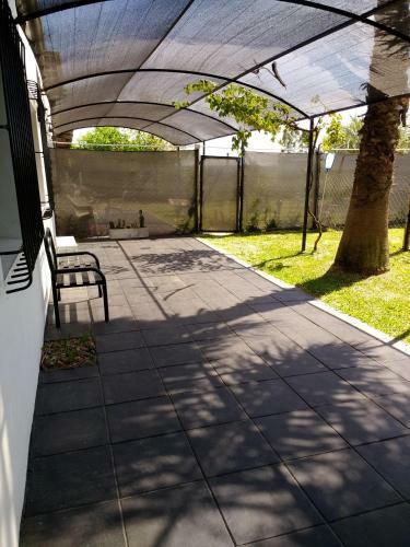 Aires Del Lago