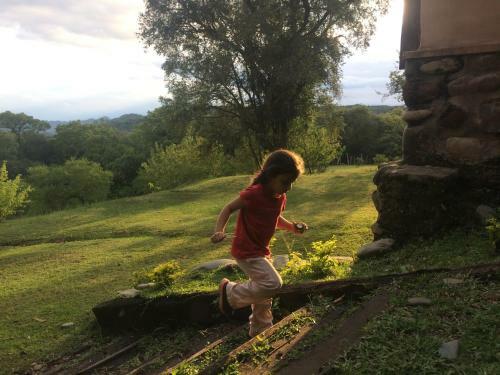 Agroturismo La Arbolada