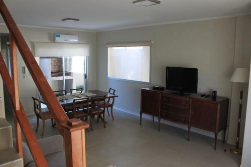 Apartamento Casa Tipo D�plex