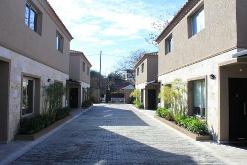 Apartamento Casa Tipo D�plex