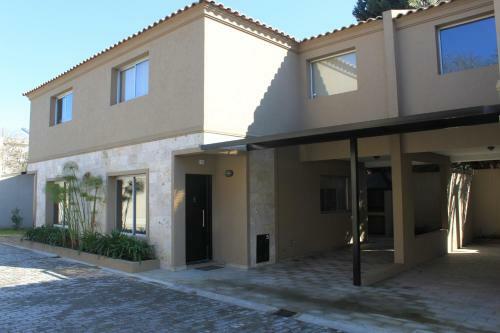 Apartamento Casa Tipo D�plex