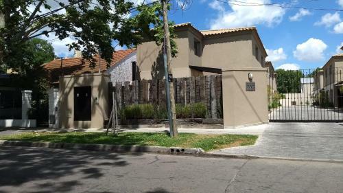 Apartamento Casa Tipo D�plex