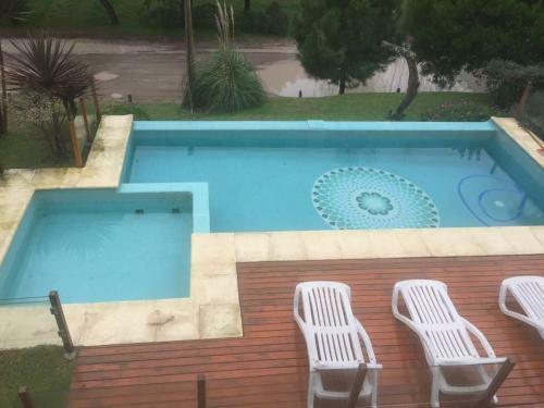 Apartamento Arenas De Mar