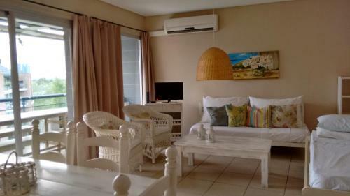 Apartamento Departamento En Nordelta