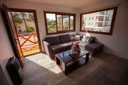 Apartamento Cepas De Mar Resort & Wine