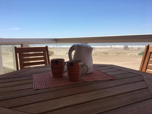 Apartamento Mirasoles 20