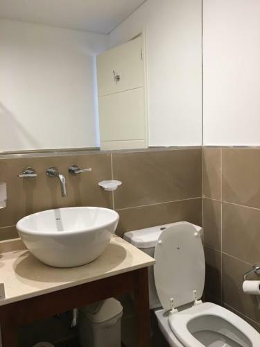 Apartamento Mirasoles 20