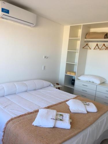 Apartamento Mirasoles 20