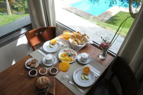 Altu� Apart Hotel