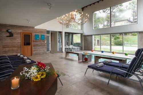 Altu� Apart Hotel