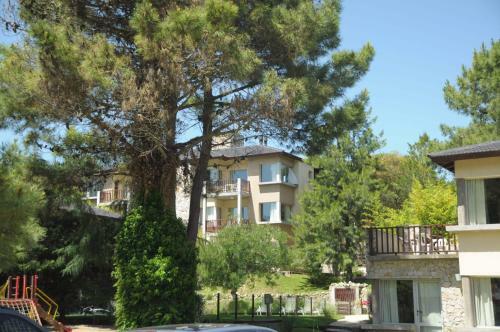 Altu� Apart Hotel