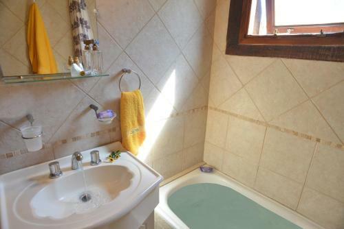 Lodge Eclipse Aparts Y Caba�as