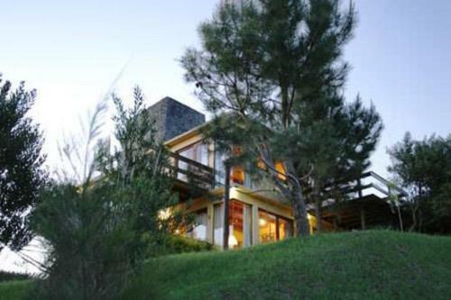 Lodge Eclipse Aparts Y Caba�as