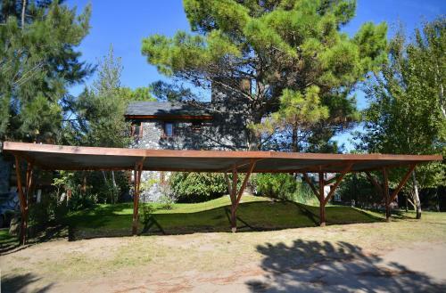 Lodge Eclipse Aparts Y Caba�as
