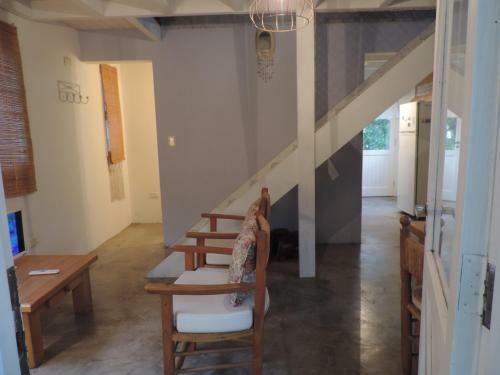 Lodge Puerto De Lilas