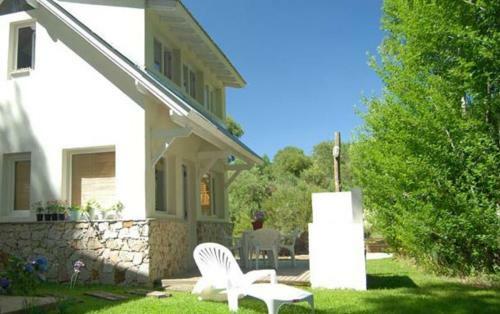 Lodge Puerto De Lilas