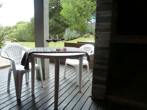 Lodge Aguamansa