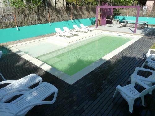 Lodge Aguamansa