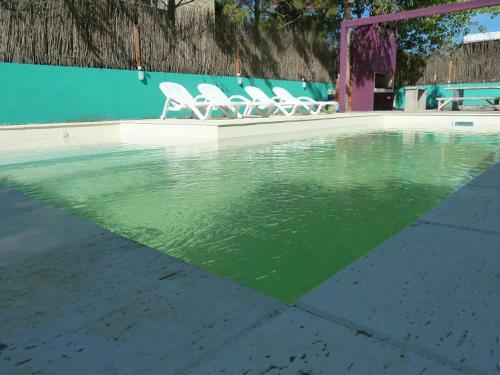 Lodge Aguamansa