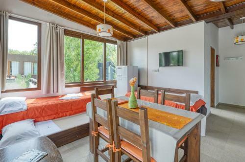 Apartamento Brisas De Mar Azul