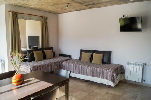 Morada Sur Apart Hotel