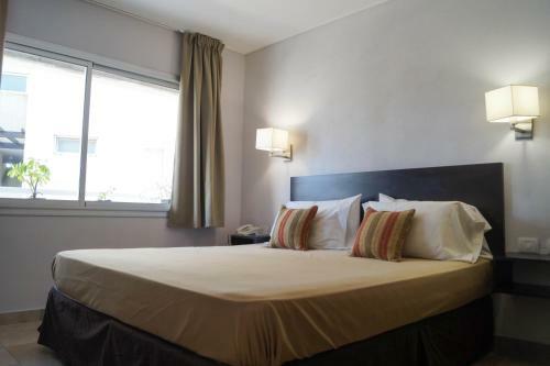 Morada Sur Apart Hotel