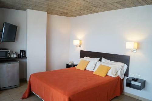 Morada Sur Apart Hotel