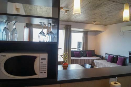 Morada Sur Apart Hotel