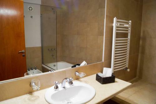 Morada Sur Apart Hotel