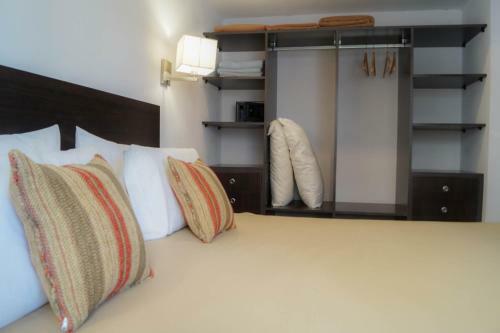 Morada Sur Apart Hotel