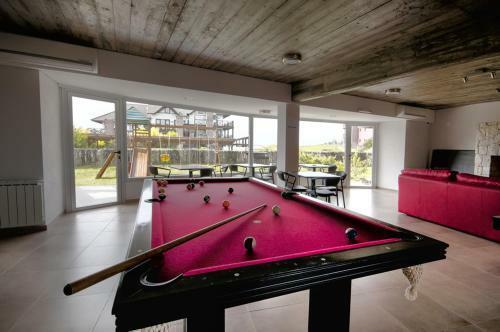 Morada Sur Apart Hotel