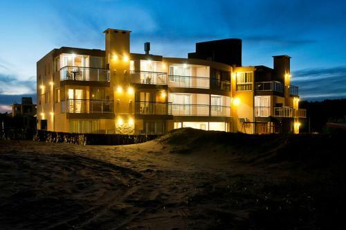 Morada Sur Apart Hotel