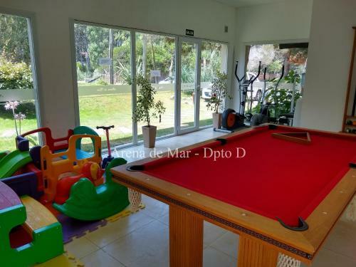 Apartamento Arena De Mar - Dpto D