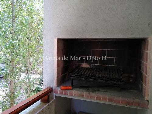 Apartamento Arena De Mar - Dpto D