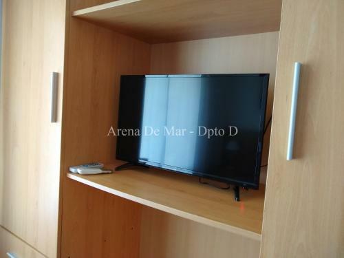 Apartamento Arena De Mar - Dpto D