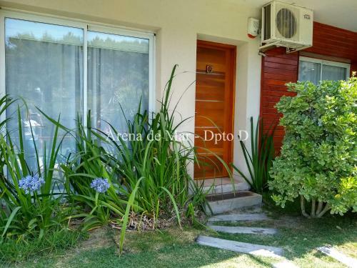 Apartamento Arena De Mar - Dpto D